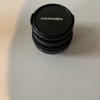 Objetiv MC Hanimex Automatic 1:28 ø 49 cm Nr. 178367