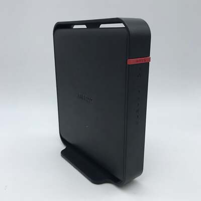 Buffalo WHR-300HP2D A4A1 Router
