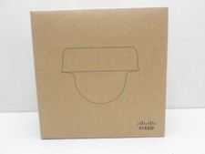 Cisco Meraki MV12W 256GB Wide Angle Mini Dome Camera
