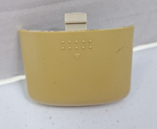 Sony Cordless Phone SPP-55 Handset Battery Cover Only