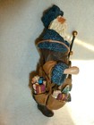 Kurt Alder? Santa, Fabriche, RARE, Cannot find Same on eBay, Vintage — photo 4