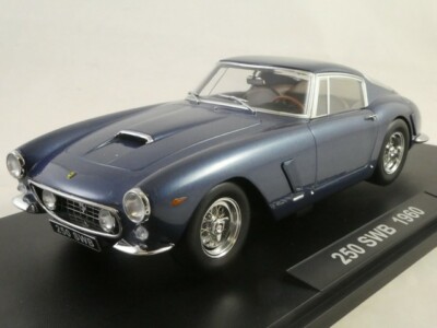 KK-scale 1:18 - 1 - Coche a escala - Ferrari 250 GT SWB Berlinetta