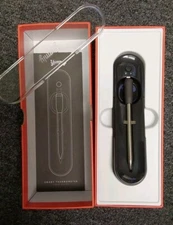 Good Condition! Yummly Smart Meat Thermometer Bluetooth Connectivity
