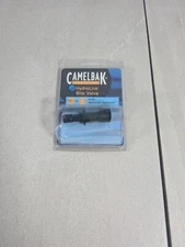 Camelbak HydroLink Bite Valve, Black, NIOP, # 88114 RI - SKU 90502