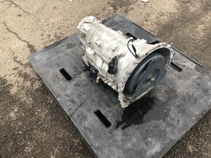 6hp26 land rover