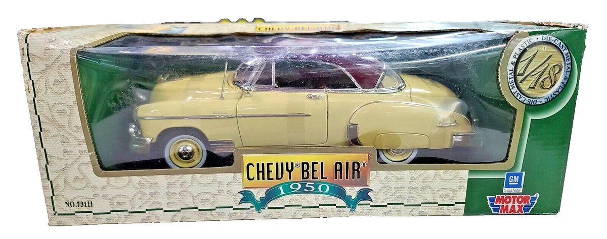 1/18 CHEVY BELAIR 1955 ベルエア Route 66 1955 Chevrolet Bel Air Convertible 1:18 Red | eBay