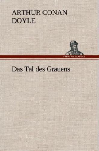 Das Tal Des Grauens 2137