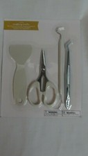 Made For Retail Crafting Tools Set, 4 pc