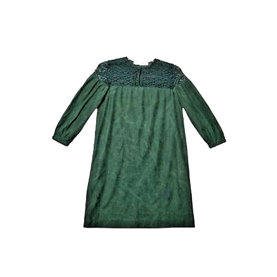 dark green long sleeve shift dress Spaghetti Straps Green Long Simple Beach Bridesmaid Dresses AB4231 –  AlineBridal main image 0