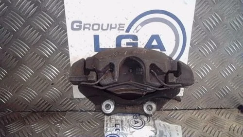 Pinzas y sujeciones de freno pinza o caliper de freno izquierdos Citroën para coches