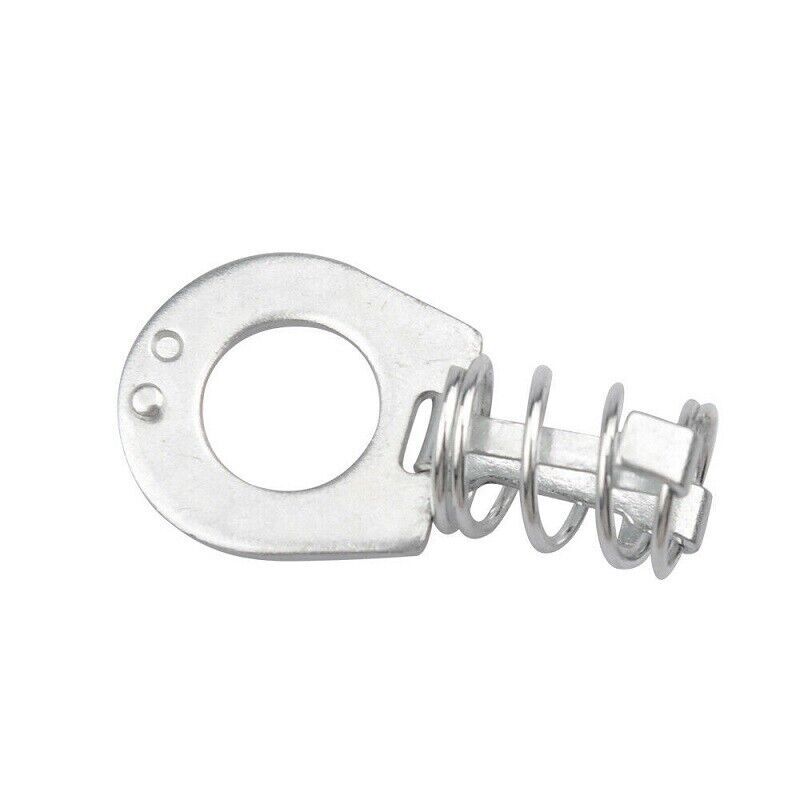 2PCS RV Door Latch Lock Fastener Trailer Water Heater Cover Cam Set for