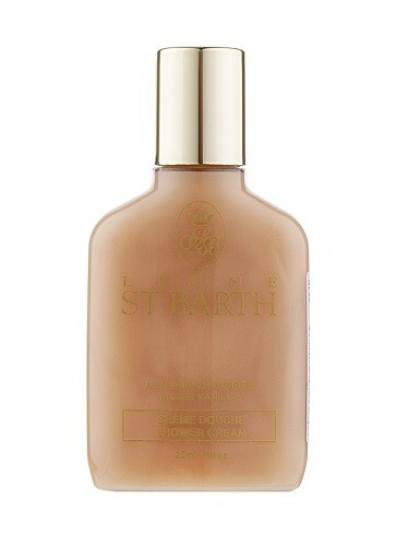 St Barth Doccia Crema Vaniglia 125 ml