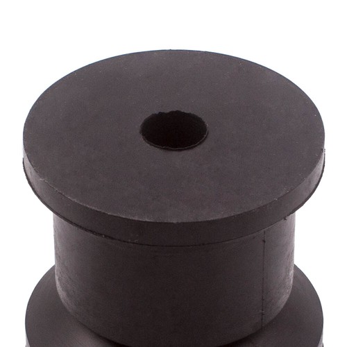 Left+ Right Suspension Bump Stop for Hummer H3 & H3T 2006 2007 2008 2009 2010 - Picture 12 of 12