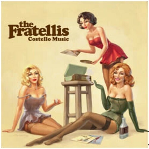 The Fratellis | eBay
