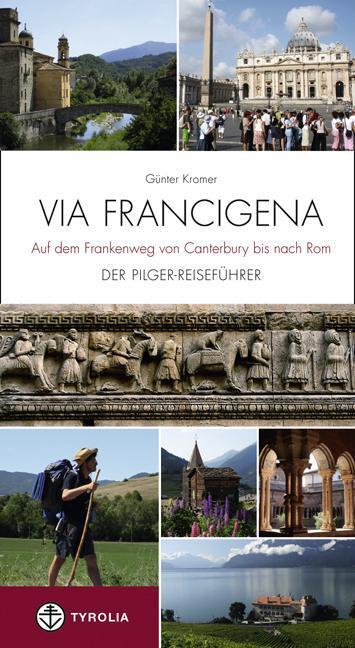 Thumbnail - Via Francigena Günter Kromer