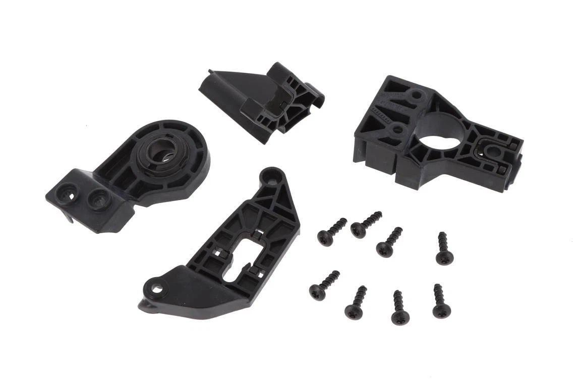 OEM AUDI A5 8W6 FRONT LEFT HEADLIGHT HOUSING REPAIR KIT 8W6998121  