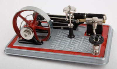 WILESCO  01772 ERSATZTEIL  AGGREGAT komplett,  D 16, 161