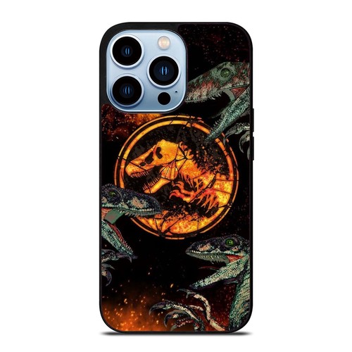 os de dinosaure Jurassic pour Samsung A54 A12 A13 A14 A15 4G 5G protection - Photo 2 sur 25
