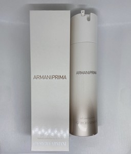armani prima soft peeling lotion