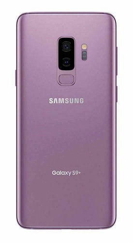 Samsung Galaxy S9+ S9 Plus 64GB Unlocked SM-G965 Open Box New Other - Picture 16 of 16
