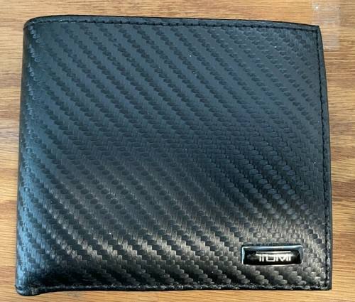 tumi outlet wallet
