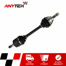 Front Right CV Axle Shaft for 91-92 Dodge Stealth Mitsubishi 3000GT Auto Trans.