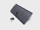 <!--F#f_0-->Glove Box Cover + Lock For Suzuki Samurai SJ410 LJ80 SJ413 Jimny Sierra Gypsy<!--F/-->