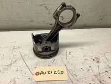 OEM FORD 302 CONNECTING ROD AND PISTON ASSEMBLY. C8OE-A ROD E8SE-LA PISTON