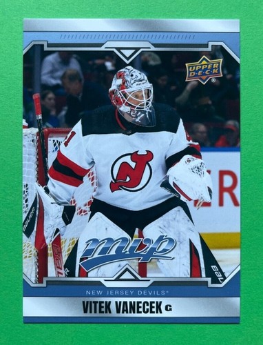 2024-25 UPPER DECK MVP HOCKEY base sp rookies #1-250 YOU PICK! FREE COMBINE SHIP - Picture 170 of 237
