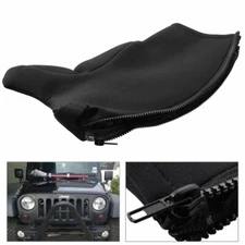 Black Hi-Lift Jack ARB(NJC) Neoprene Jack Cover Jack Accessory Treme Potector