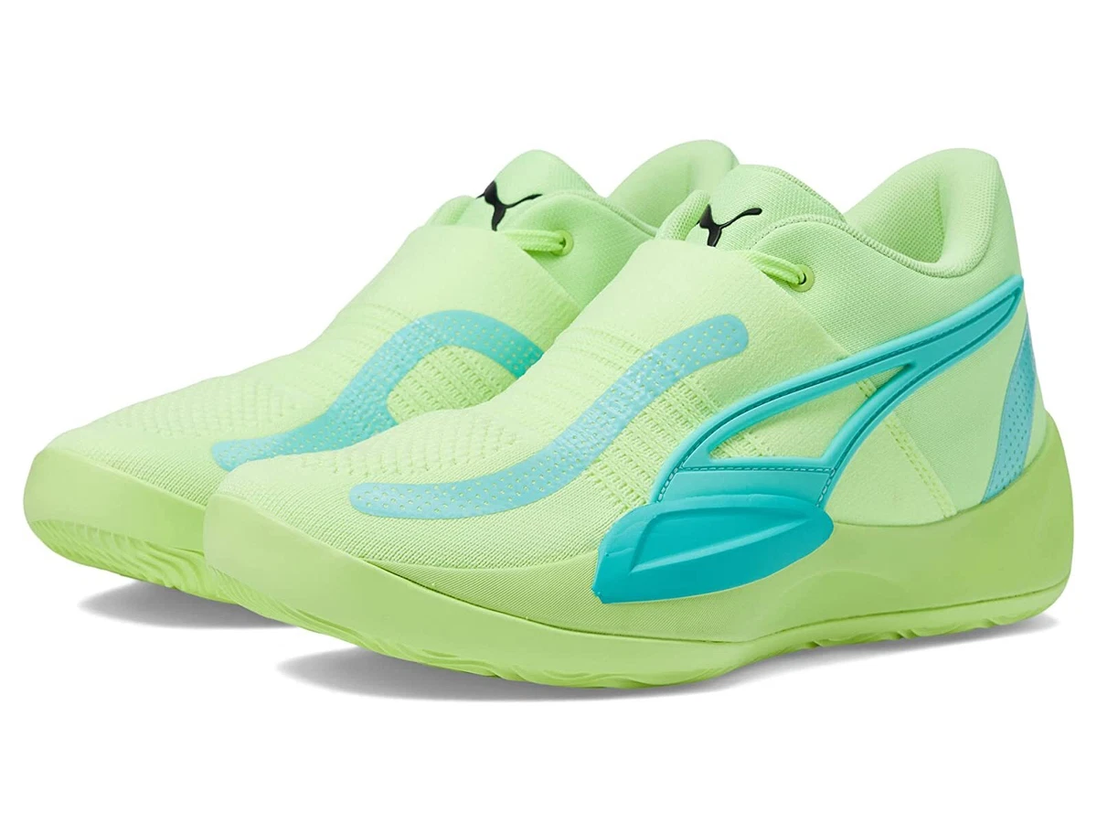 Man s Sneakers Athletic Shoes PUMA Rise Nitro