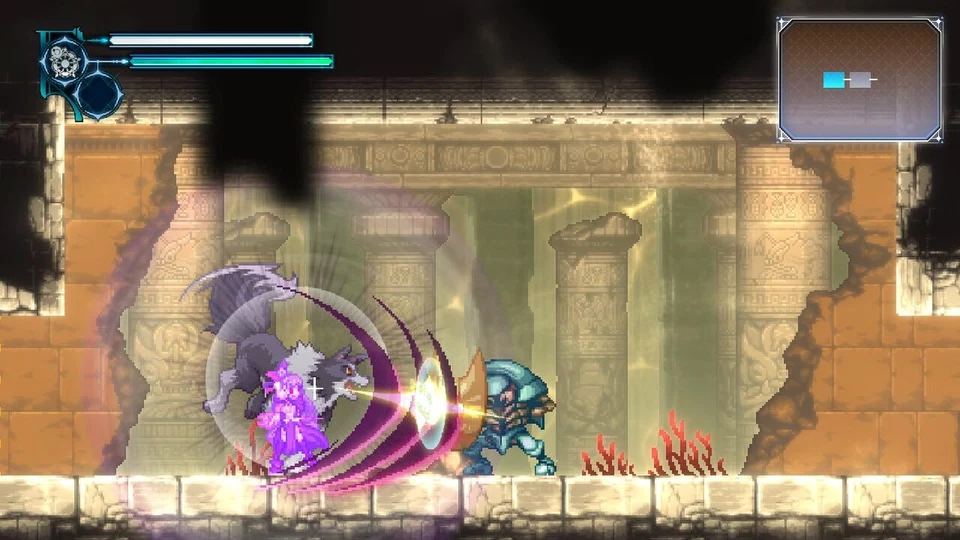 Unopened SW Yohane the Parhelion BLAZE in the DEEPBLUE Nintendo Switch Japan 21 - Image 3 of 4