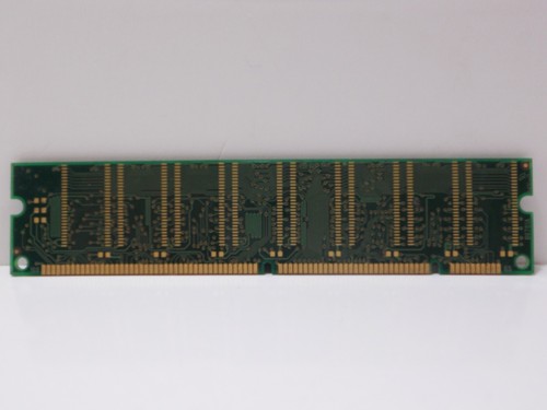 Accent Systems Inc RAM 128MB UNB PC133 - Picture 4 of 7