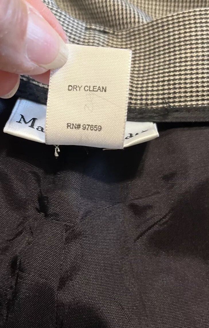 Pendleton Blazer 1 Button Madison Studio Pants Su… - image 10