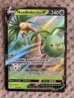  Pokémon Noadkoko d’Alola V 005/078 EB10.5 Pokémon GO FR NEUF