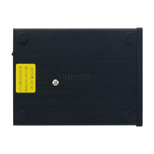 25W DC Linear Regulated Power Supply Low Noise for Telema/Yaohua Transformer - Picture 19 of 26