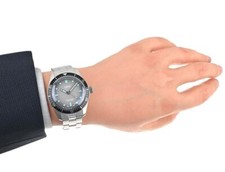 Oris Divers 65 Automatic Gray Men's Box & Paper - 65 01 733 7707 4053-07 8 20 18 7