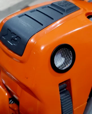 Husqvarna Chainsaw 550XP, 562XP, 572XP, 592XP, 372XP Top Cover/Filter, Air Vents