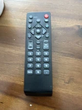 Replacement Remote for Emerson NH000UD NH001UD TV dc7