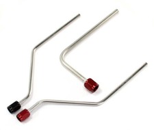 00-10123-ls3-hl Nitrous Outlet 2008-13 Ls3 Corvette 90mm Nitrous Plate Hard Line