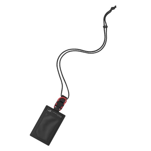 Neu Original Offizieller ASUS ROG Kartenhalter II Version II - Bild 2 von 5
