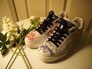sneaker dolce gabbana