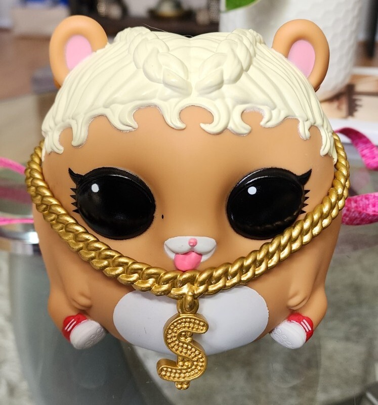 Lol Biggie Pets Hamster Hamster Biggie Pet