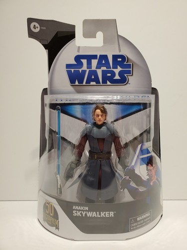 Buy Star Wars Black Series 6\