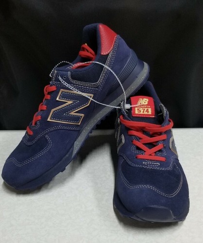 New Balance 574 Kawhi INSPIRE THE DREAM 