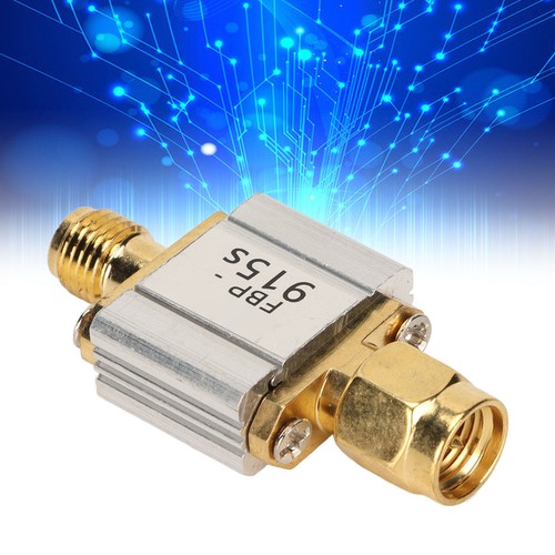 915MHz (902-928) Specjalny filtr przepustowy SAW 26 MHz Szerokość pasma Filtr przepustowy - Zdjęcie 10 z 12