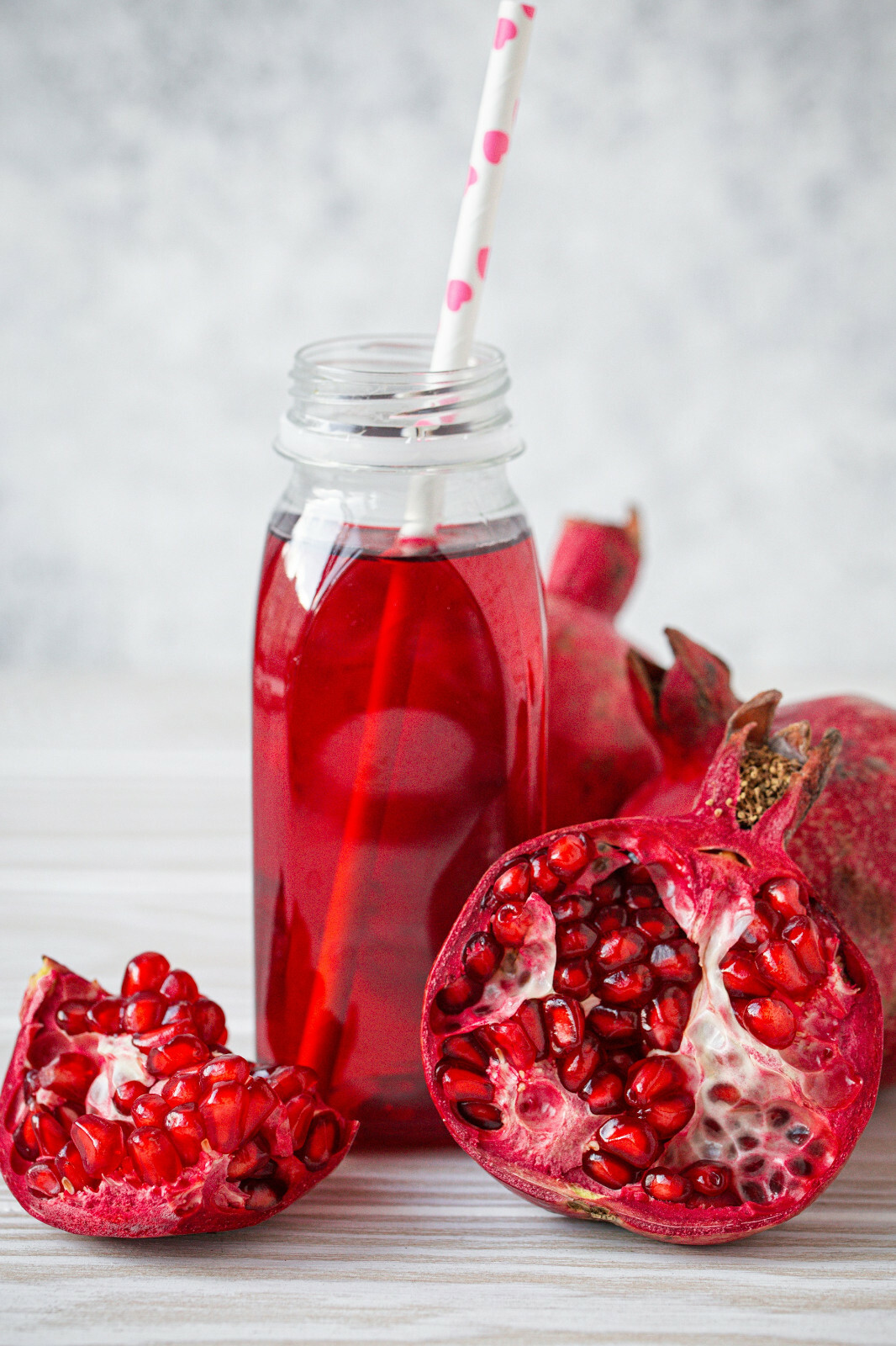 25 POMEGRANATE SEEDS (Punica granatum) Sweet Tropical EDIBLE FRUIT