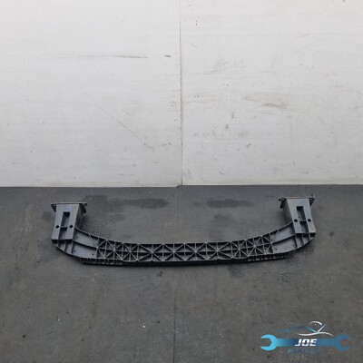 Peugeot 308 Front Bumper Lower Plastic REINFORCER Mount 9656741480  
