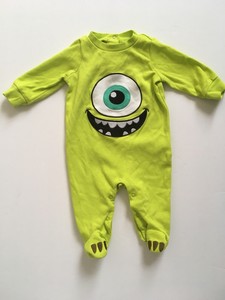 disney pixar 3m baby