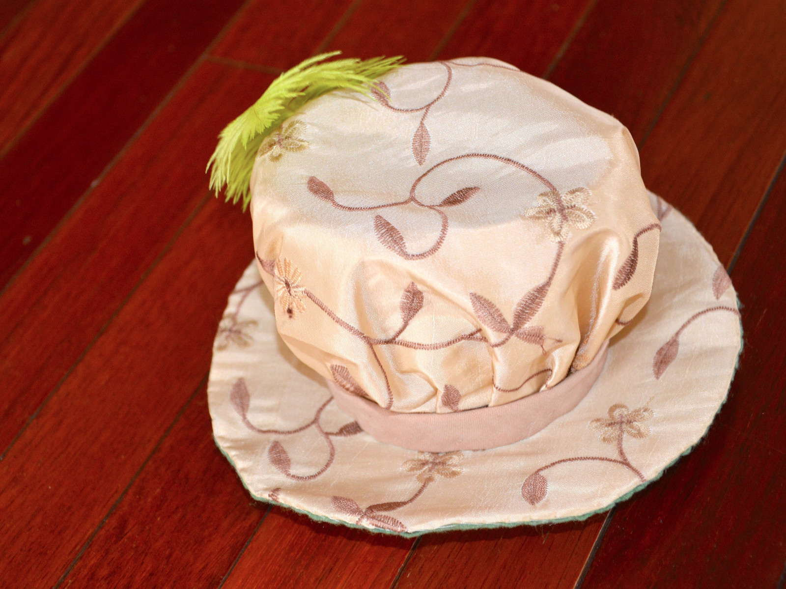 Steampunk Mini Top Hat Cosplay Alice in Wonderland Vi… Gem